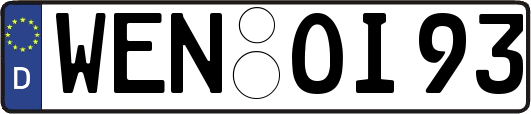 WEN-OI93