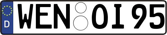 WEN-OI95