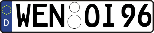 WEN-OI96