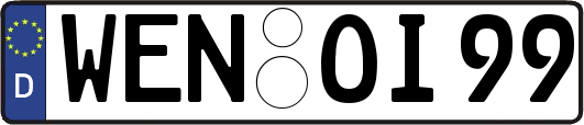 WEN-OI99
