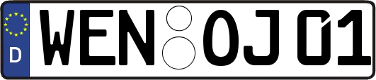 WEN-OJ01