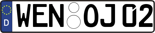 WEN-OJ02