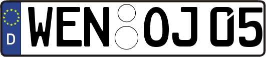WEN-OJ05