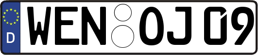 WEN-OJ09