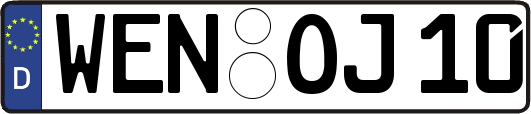 WEN-OJ10