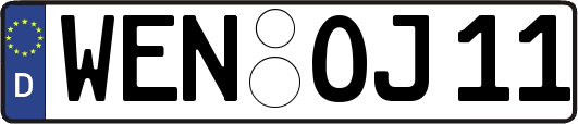 WEN-OJ11