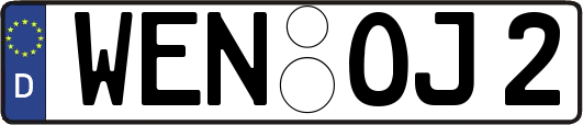 WEN-OJ2