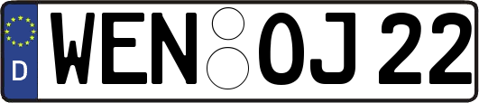 WEN-OJ22