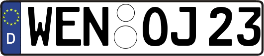 WEN-OJ23