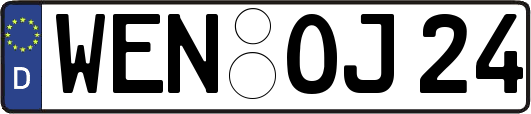WEN-OJ24