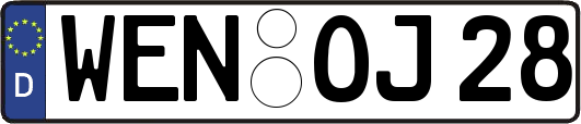 WEN-OJ28