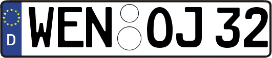 WEN-OJ32