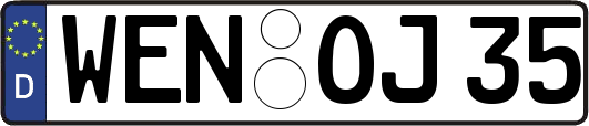 WEN-OJ35