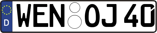 WEN-OJ40