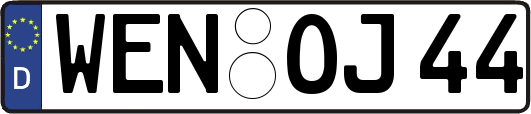 WEN-OJ44