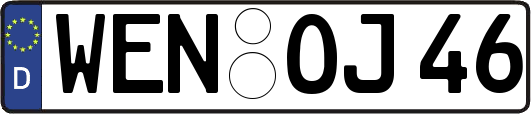WEN-OJ46
