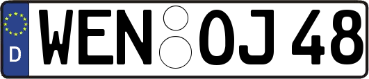 WEN-OJ48