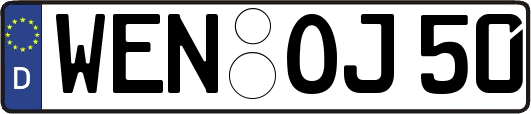 WEN-OJ50