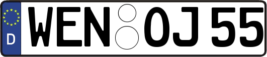 WEN-OJ55