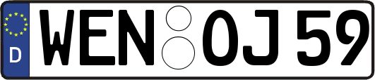 WEN-OJ59