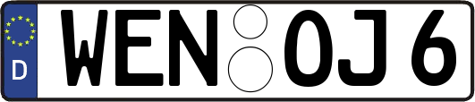WEN-OJ6