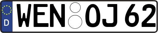 WEN-OJ62