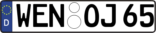 WEN-OJ65