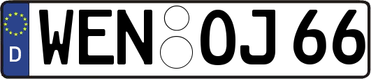WEN-OJ66