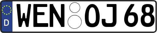 WEN-OJ68