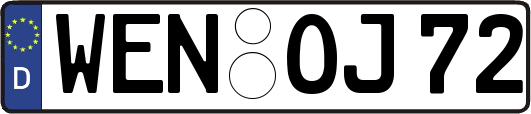 WEN-OJ72