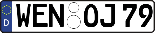 WEN-OJ79