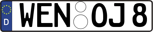 WEN-OJ8