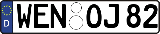 WEN-OJ82