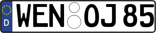 WEN-OJ85