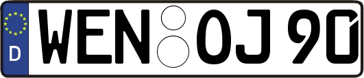 WEN-OJ90