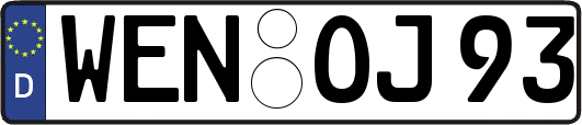 WEN-OJ93
