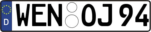 WEN-OJ94