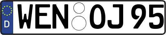 WEN-OJ95