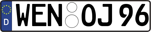 WEN-OJ96