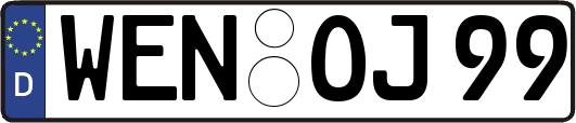 WEN-OJ99