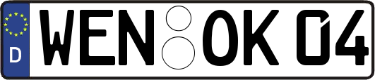 WEN-OK04