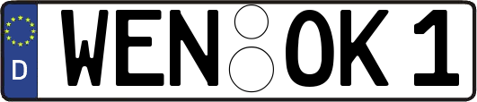 WEN-OK1