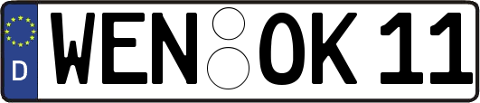 WEN-OK11