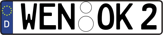 WEN-OK2