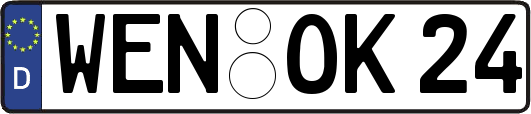 WEN-OK24