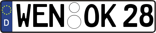 WEN-OK28