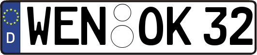 WEN-OK32