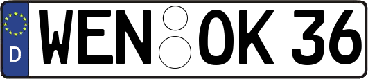WEN-OK36