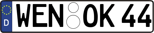 WEN-OK44