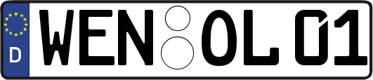 WEN-OL01